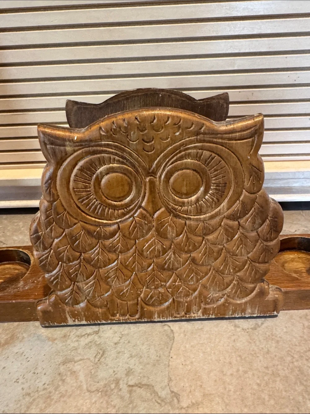 N/A decorative wooden
